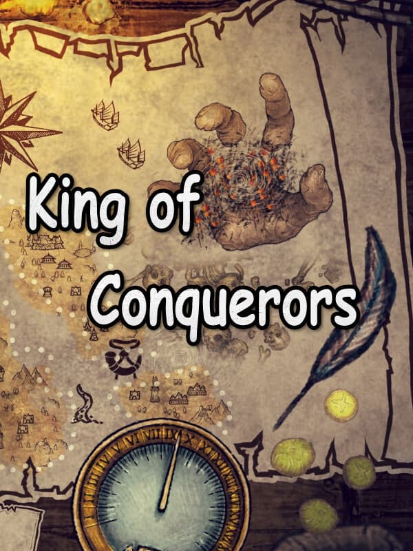 King of Conquerors