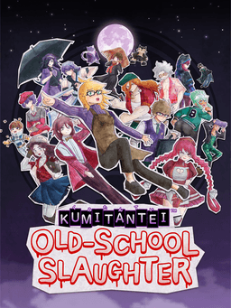 Kumitantei: Old-School Slaughter