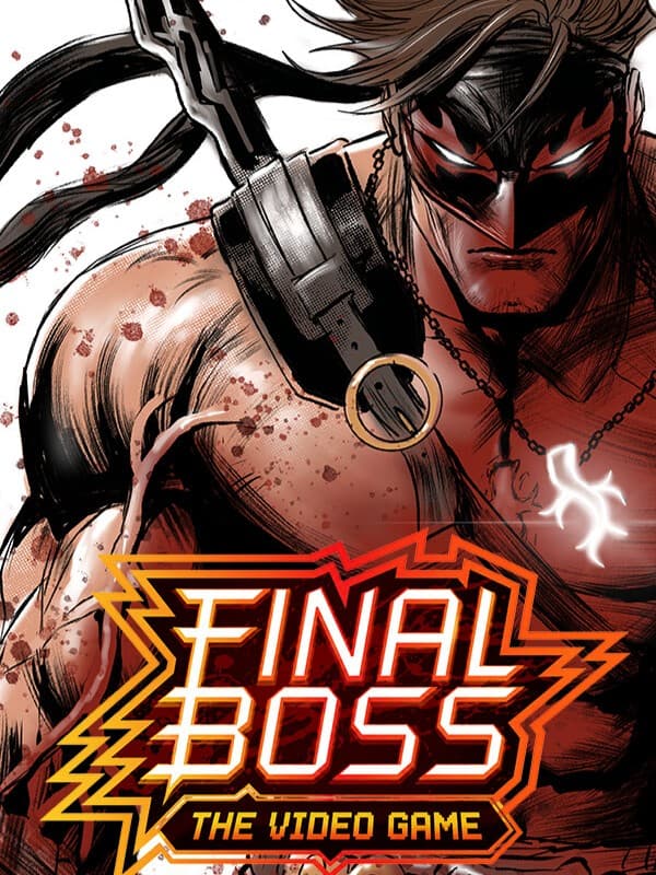 Final Boss
