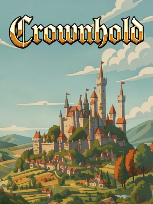 Crownhold