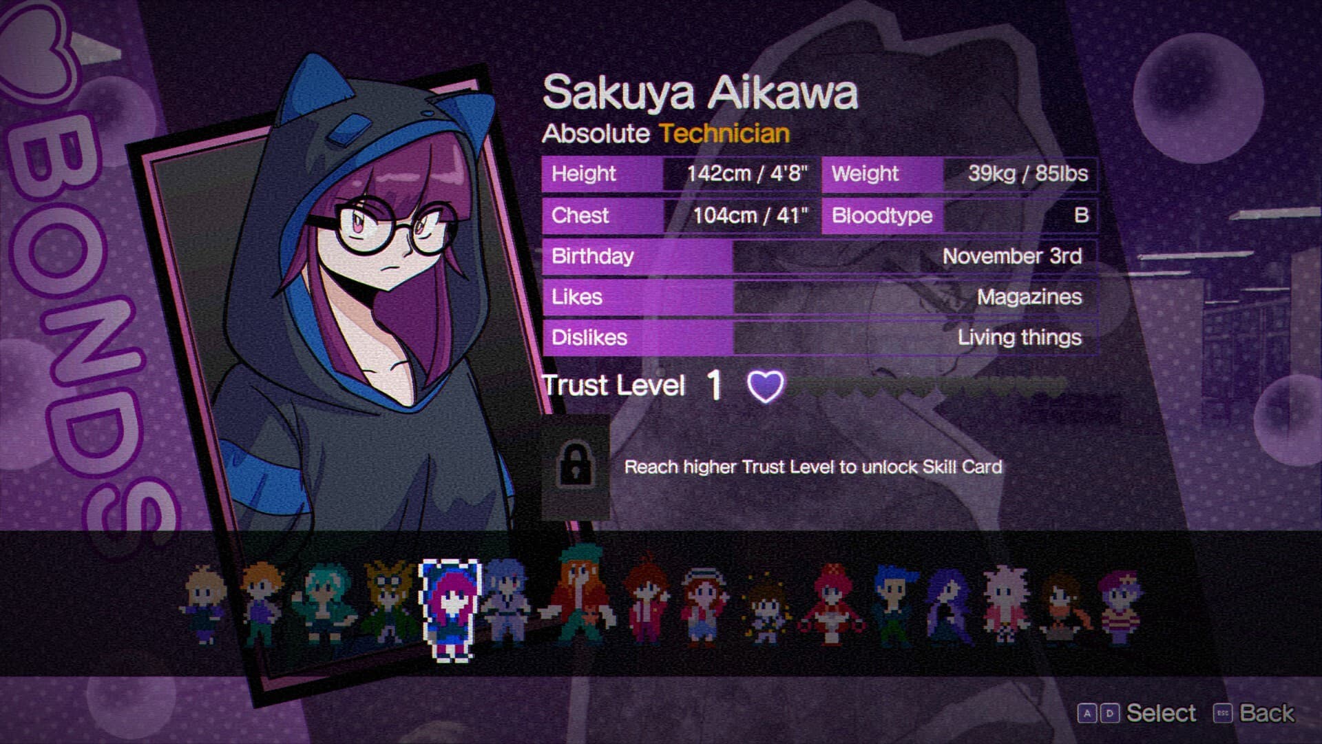 Kumitantei: Old-School Slaughter