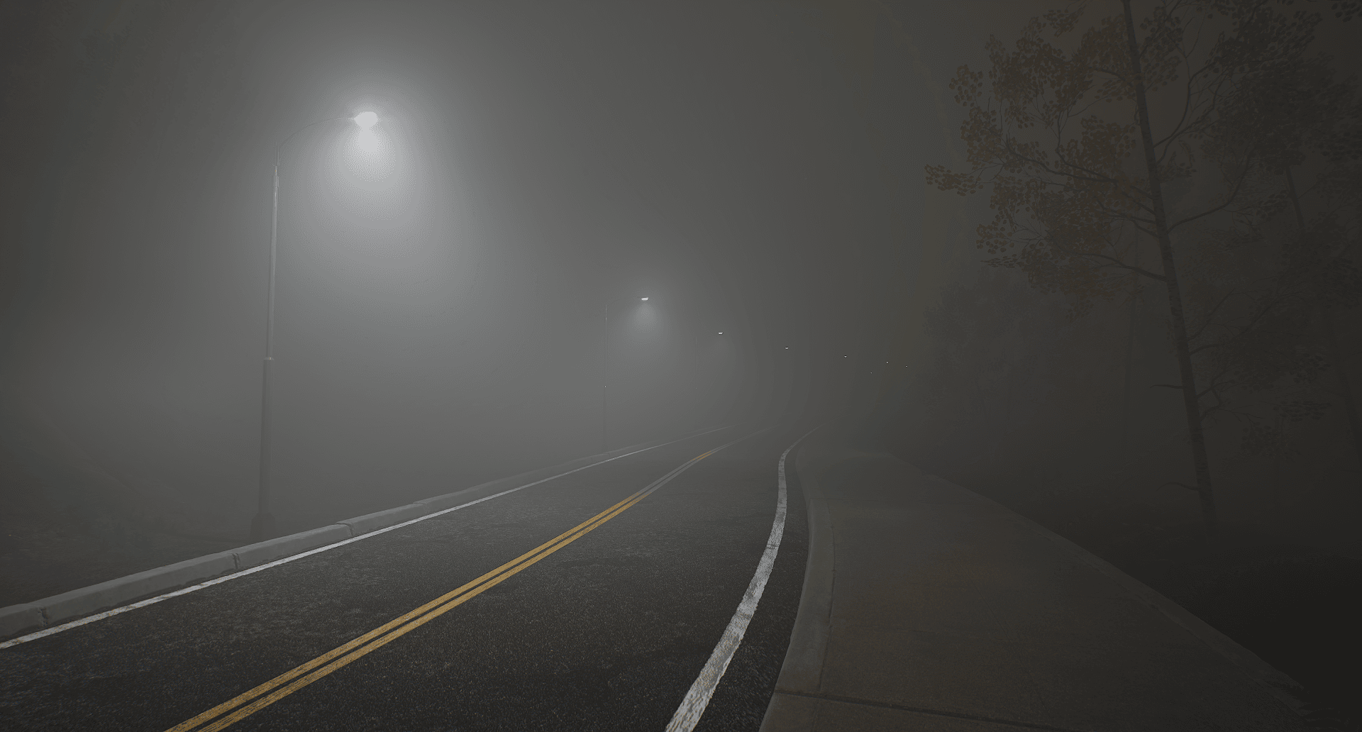 Off The Grid: Bad Dream