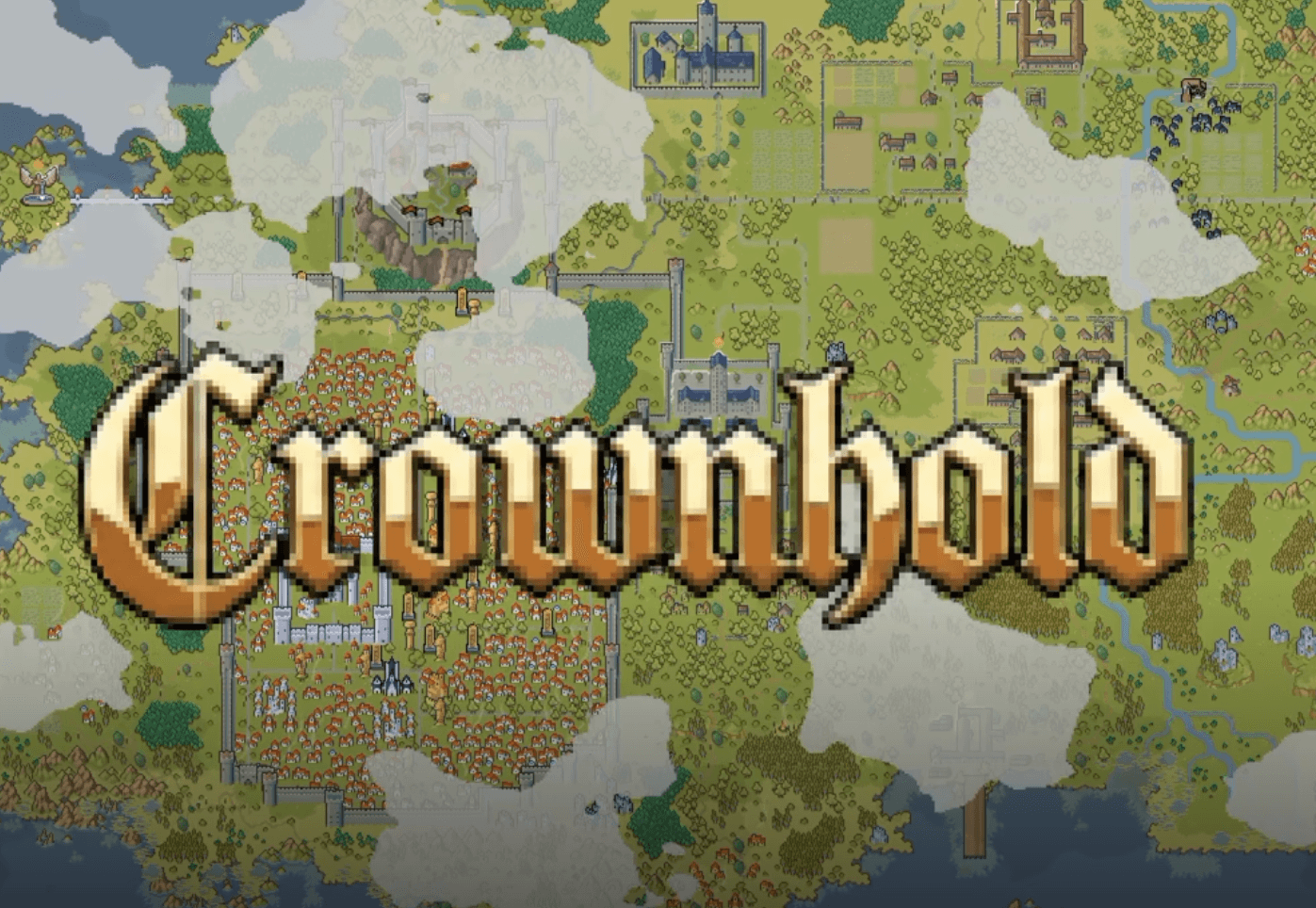 Crownhold
