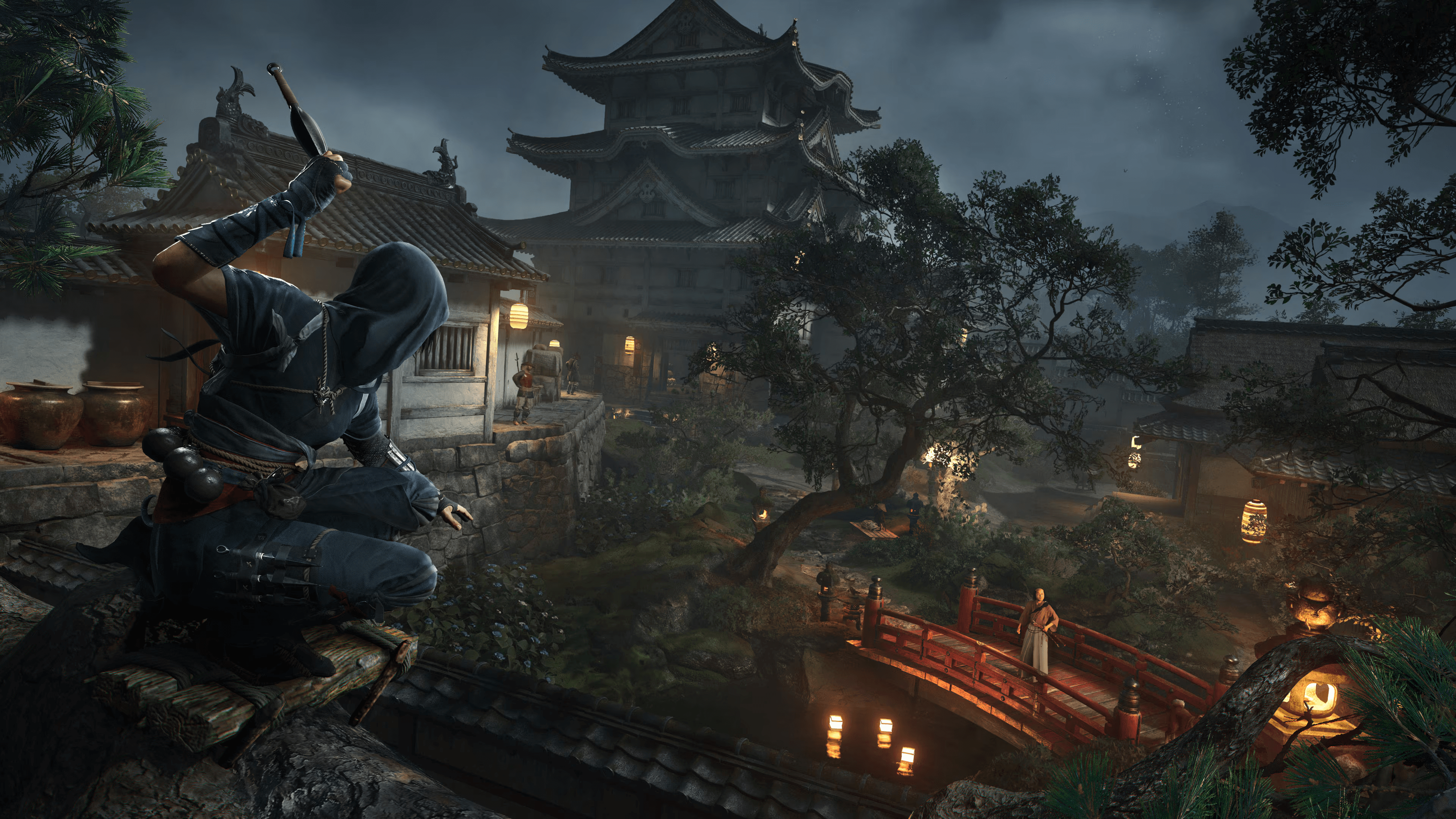 Assassin's Creed Shadows