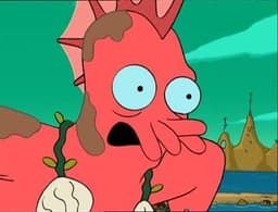 Why Must I Be a Crustacean in Love?