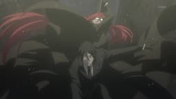 His Butler, Chance Encounter