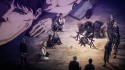 Night of the End