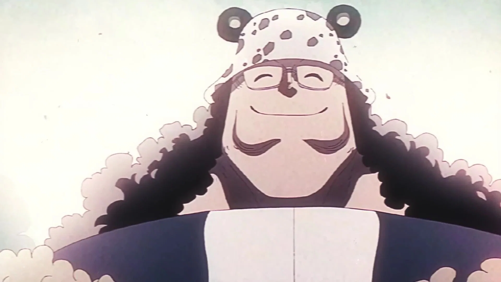 Kuma's Life