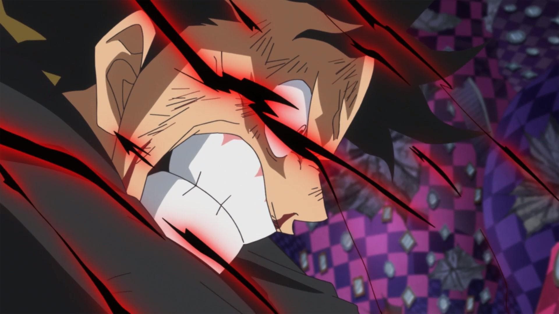 Wake Up! The Power of Observation Able to Top the Strongest!