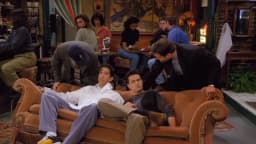 The One with the Bullies