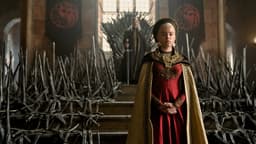 The Heirs of the Dragon