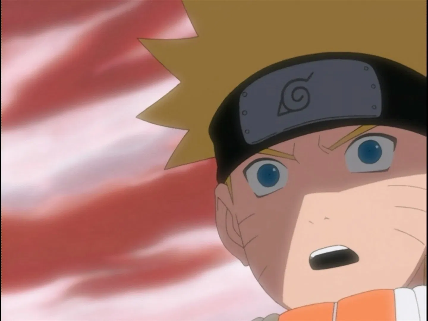 Orochimaru's Shadow