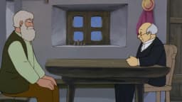Two Guests