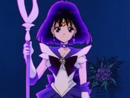 Saturn Awakens: The Ten Sailor Guardians Unite