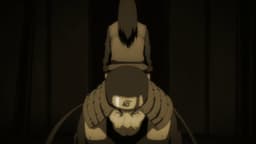 The Rogue Ninja Orochimaru
