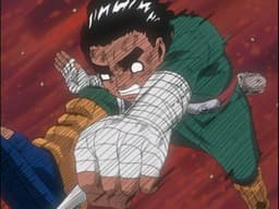The Fifth Gate: A Splendid Ninja Is Born