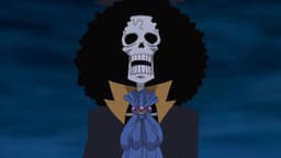 Plunging into the Devil’s Sea! The Mysterious Skeleton Floating in the Fog!