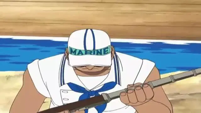 Eric Attacks! Great Escape From Warship Island!