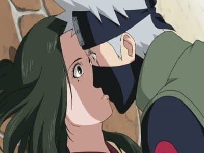 Kakashi Love Song