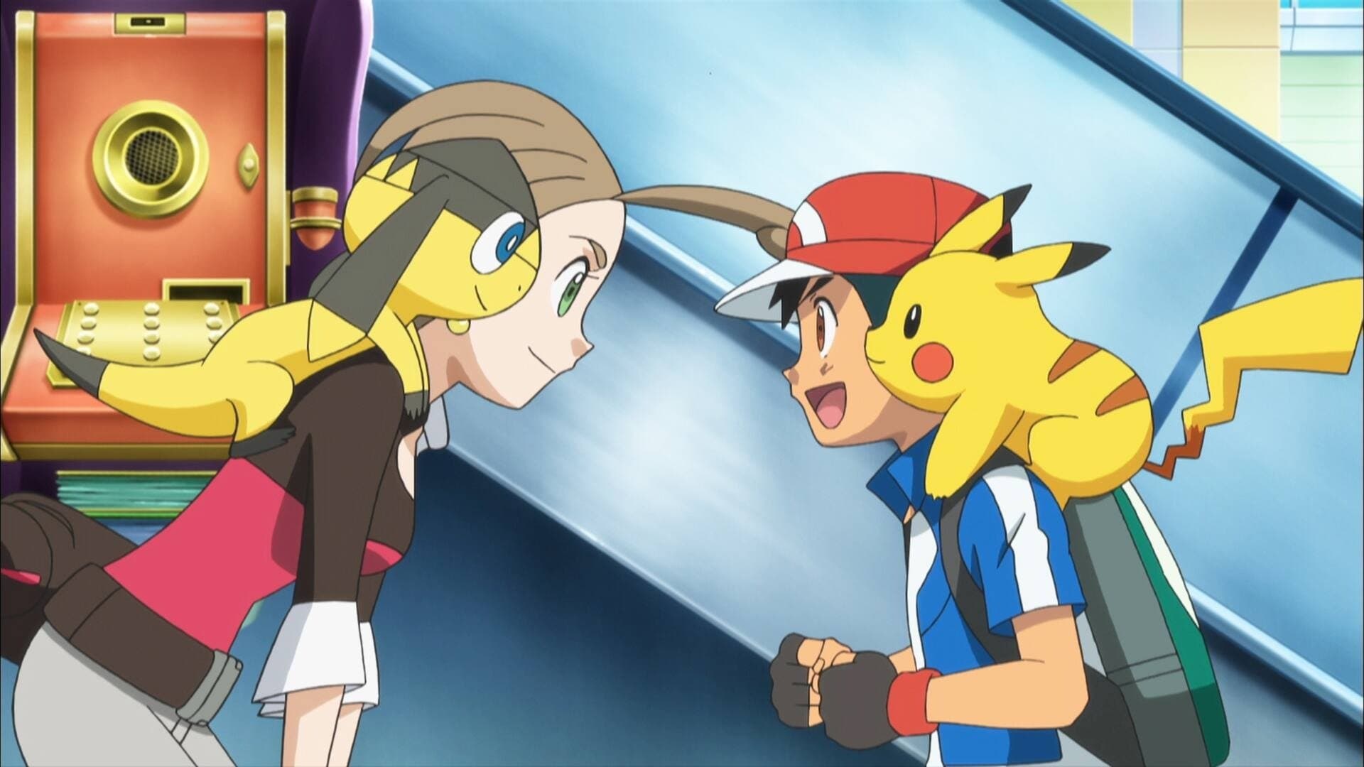 Kalos, Where Dreams and Adventures Begin!