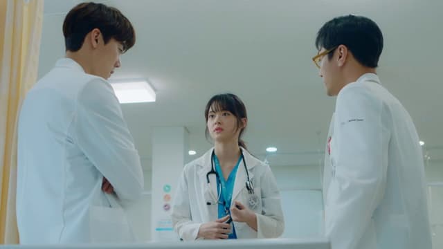 Episode 5