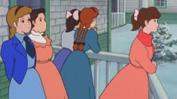 The Winter at Queen's