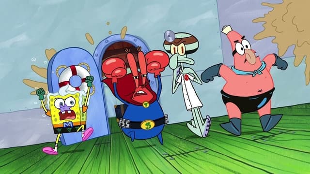 The Dirty Bubble Bass
