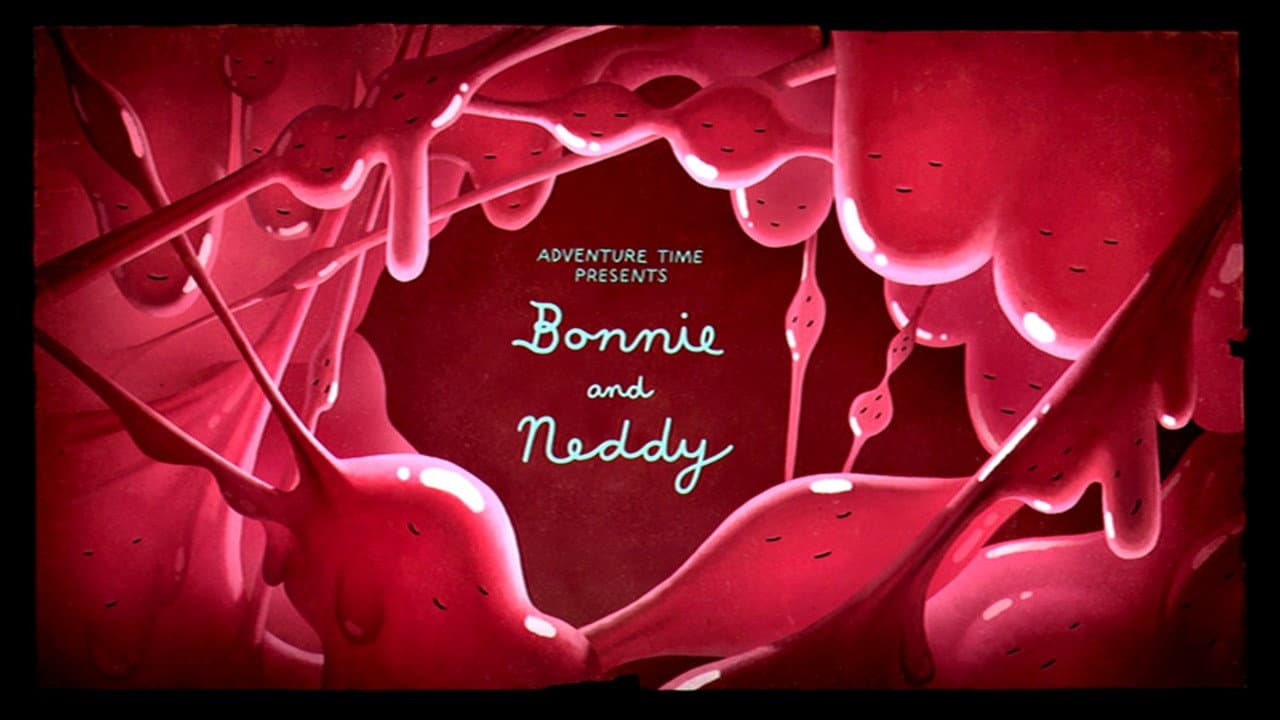 Bonnie and Neddy