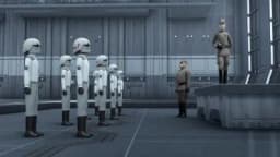 Breaking Ranks