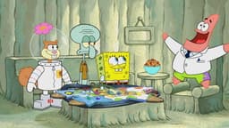 Patrick! The Game