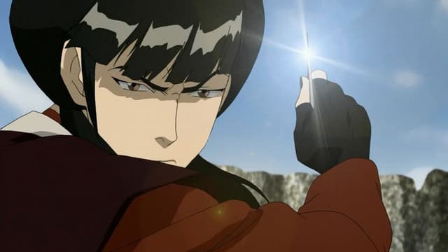 The Boiling Rock (2)