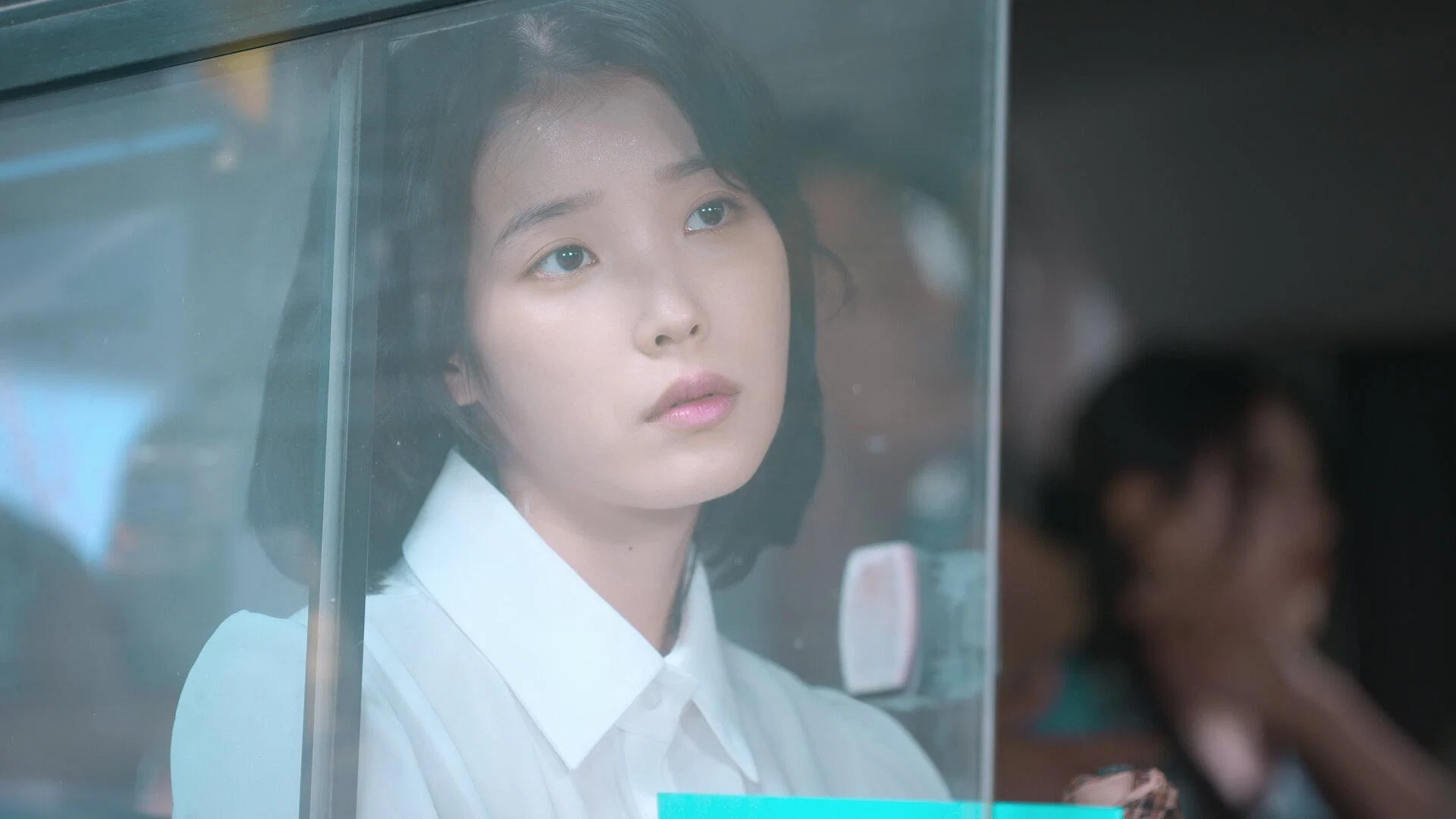 Such an Uneven Love