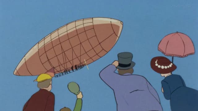 The Airship