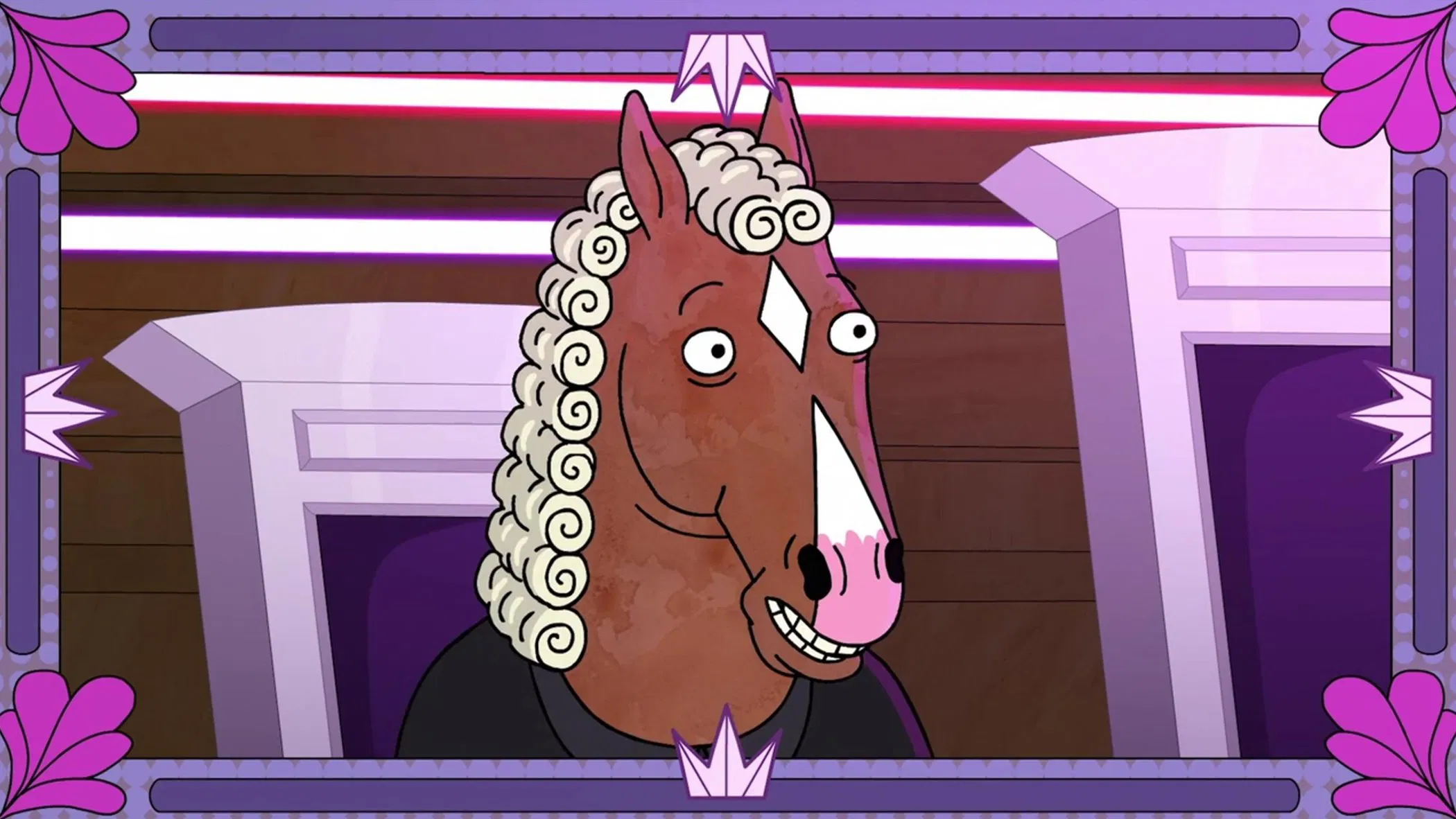 The Judge