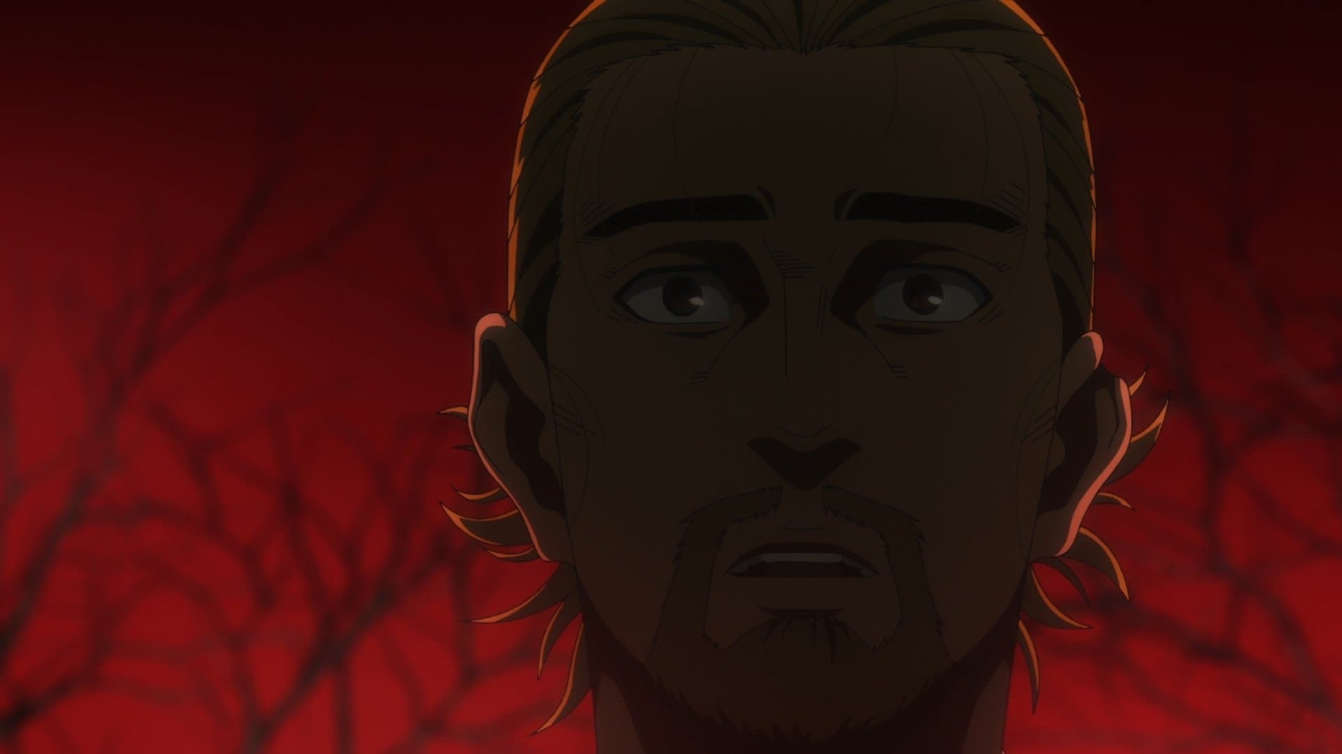 An Empty Man