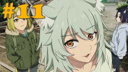 We're in Kyoto, Nya
