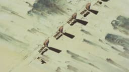 The Trip on the Oxcart