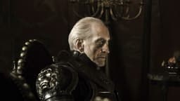 Fire and Blood