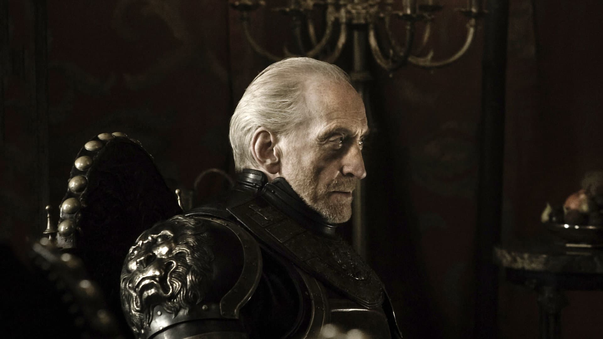 Fire and Blood