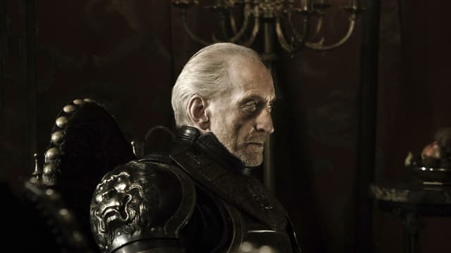 Fire and Blood