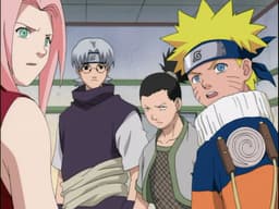 Genin Takedown! All Nine Rookies Face Off!