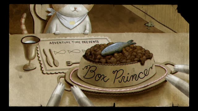 Box Prince