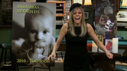 Sweet Dee Gets Audited