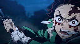 Defeating an Upper Rank Demon