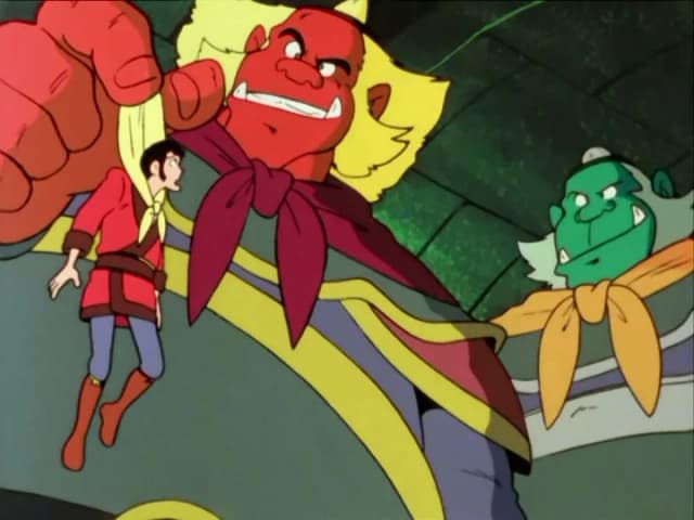 Monkey King Business