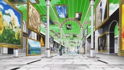 The C's World