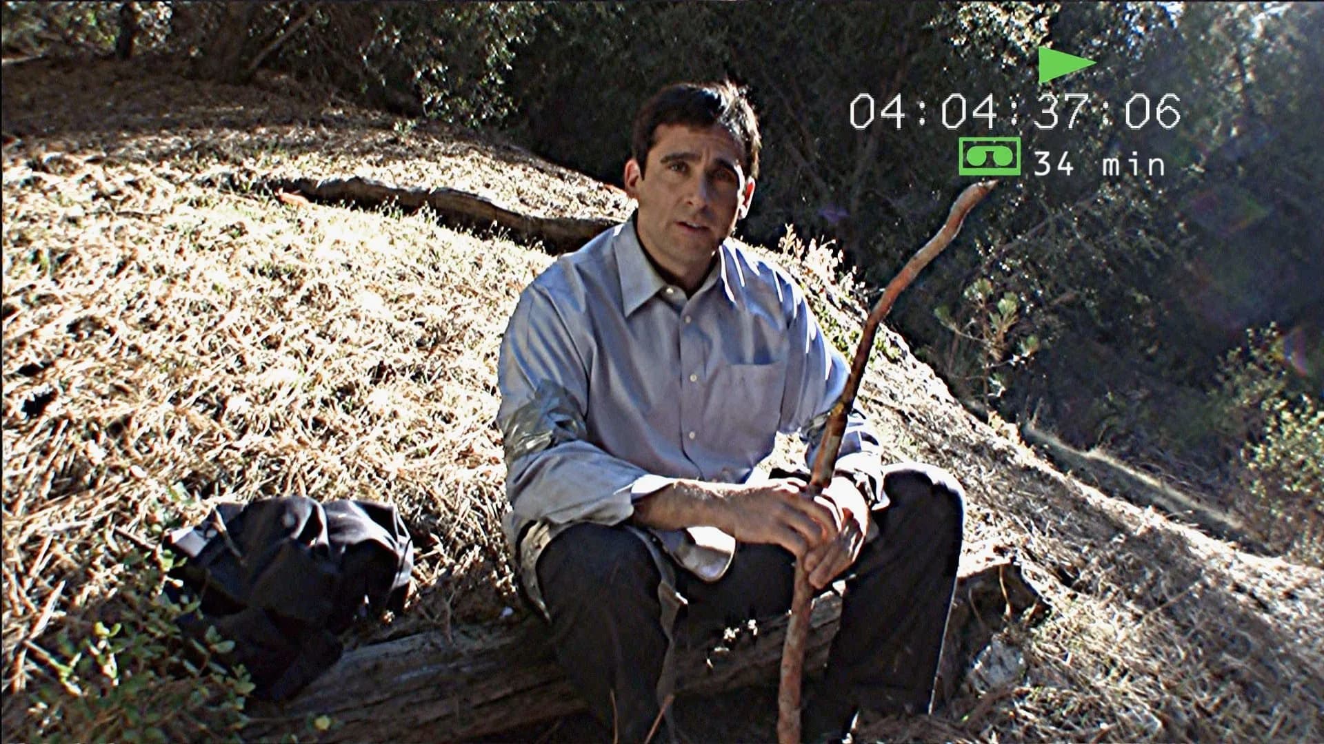 Survivor Man