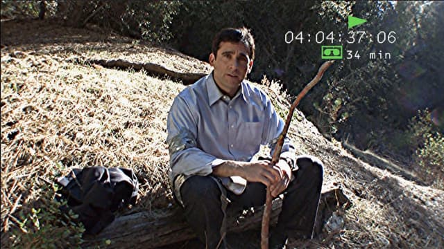 Survivor Man