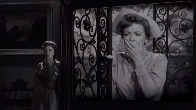 The Sixteen-Millimeter Shrine