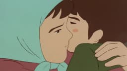 Mama, Don't Go